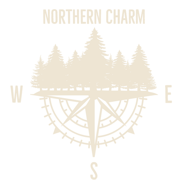 Northern Charm logo