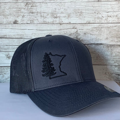 Pine Tree Flex Fit